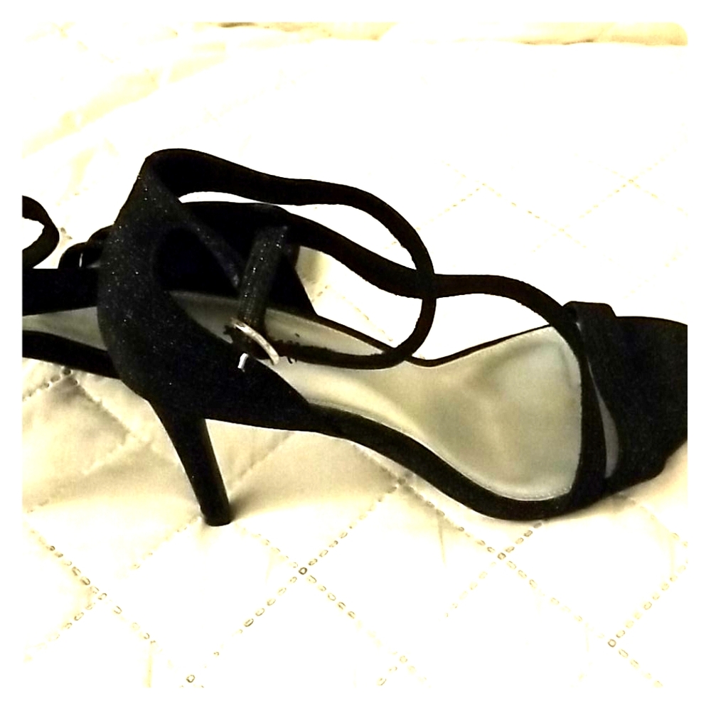 Fancy and sexy shoes